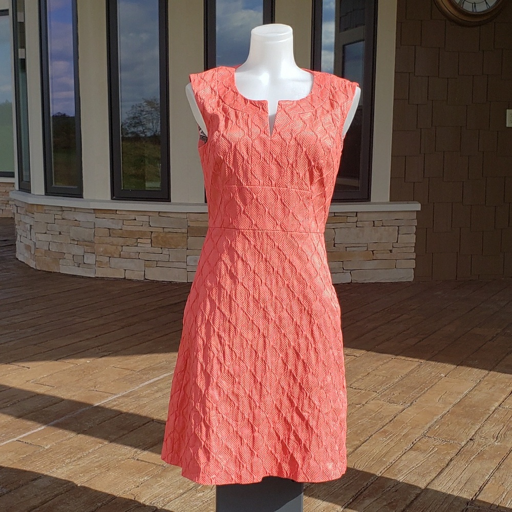 Donna Ricco dress size 4